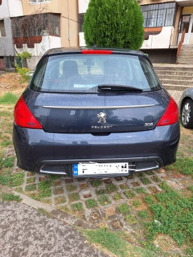 Peugeot 308 1.4, снимка 2