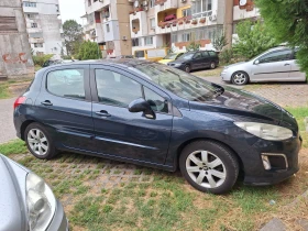 Peugeot 308 1.4, снимка 7