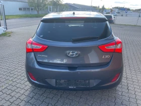 Hyundai I30 1.6 дизел 136кс. Premium EM EDITION, снимка 5