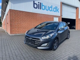 Hyundai I30 1.6 дизел 136кс. Premium EM EDITION, снимка 1