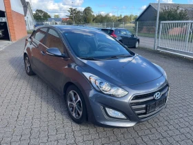 Hyundai I30 1.6 дизел 136кс. Premium EM EDITION, снимка 2