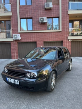 VW Golf 4 | Mobile.bg    4