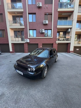 VW Golf 4 | Mobile.bg    3