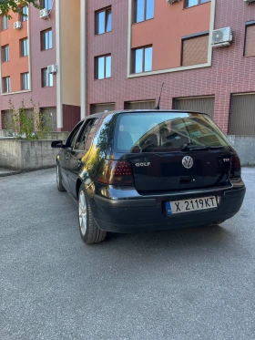 VW Golf 4 | Mobile.bg    7