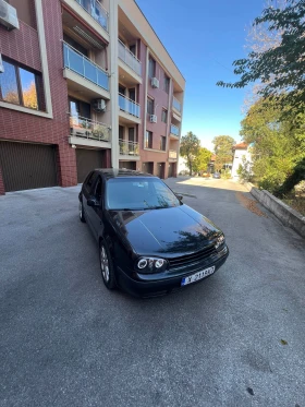 VW Golf 4 | Mobile.bg    2