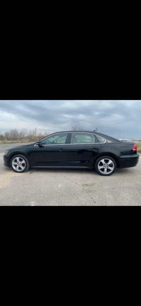 VW Passat 2.0 TDI 140hp SE, снимка 6