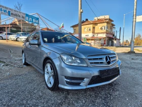 Обява за продажба на Mercedes-Benz C 220 170к.с.AMG PANORAMA ~16 500 лв. - изображение 2