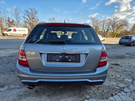 Обява за продажба на Mercedes-Benz C 220 170к.с.AMG PANORAMA ~16 500 лв. - изображение 5