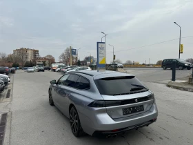 Обява за продажба на Peugeot 508 2.0HDI 163kc GT-line ~33 700 лв. - изображение 3