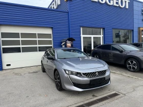 Peugeot 508 2.0HDI 163kc GT-line, снимка 17