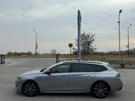 Обява за продажба на Peugeot 508 2.0HDI 163kc GT-line ~33 700 лв. - изображение 2