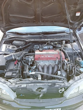 Honda Accord 2.2 Type R, снимка 8