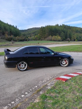 Honda Accord 2.2 Type R, снимка 4