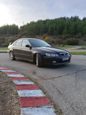 Honda Accord 2.2 Type R, снимка 2