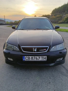 Honda Accord 2.2 Type R, снимка 9