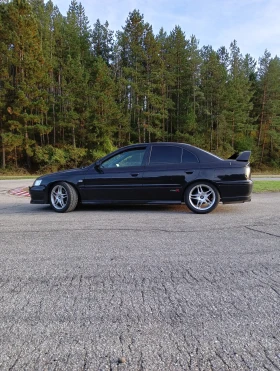 Honda Accord 2.2 Type R, снимка 3