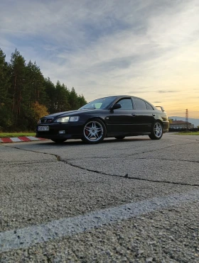 Honda Accord 2.2 Type R, снимка 1