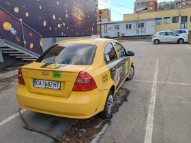 Chevrolet Aveo Бракуван, снимка 5