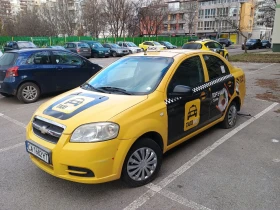 Chevrolet Aveo Бракуван, снимка 3