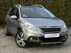 Peugeot 2008 1.6BlueHDI-Feline Titane, &#34;JBL&#34;, снимка 1