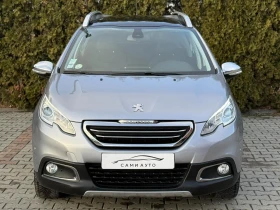 Peugeot 2008 1.6BlueHDI-Feline Titane, &#34;JBL&#34;, снимка 2