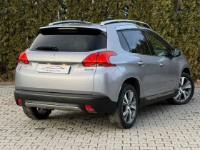 Peugeot 2008 1.6BlueHDI-Feline Titane, &#34;JBL&#34;, снимка 3