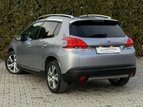 Peugeot 2008 1.6BlueHDI-Feline Titane, &#34;JBL&#34;, снимка 4