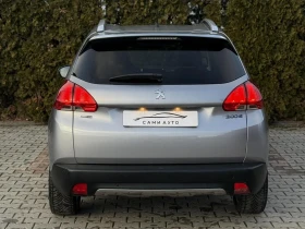 Peugeot 2008 1.6BlueHDI-Feline Titane, &#34;JBL&#34;, снимка 5