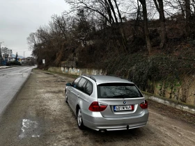 BMW 320, снимка 2