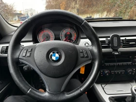 BMW 320, снимка 5