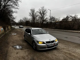 BMW 320, снимка 4