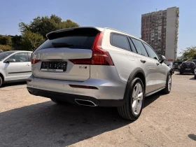 Volvo V60 Cross Country 2.0 B4 AWD | Mobile.bg    4