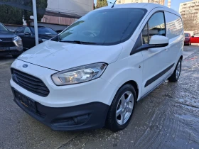 Ford Connect 1.0T. 50141km, снимка 1