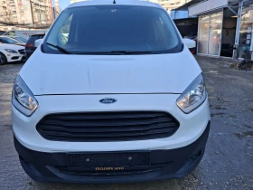 Ford Connect 1.0T. 50141km, снимка 3