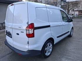 Ford Connect 1.0T. 50141km, снимка 6