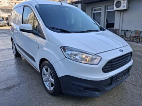 Ford Connect 1.0T. 50141km, снимка 2