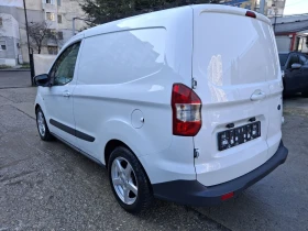 Ford Connect 1.0T. 50141km, снимка 7