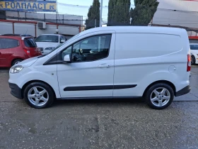 Ford Connect 1.0T. 50141km, снимка 5