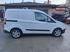 Ford Connect 1.0T. 50141km, снимка 4