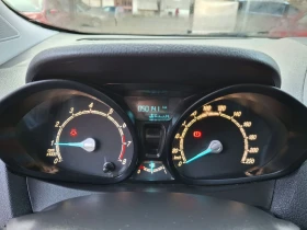 Ford Connect 1.0T. 50141km, снимка 10