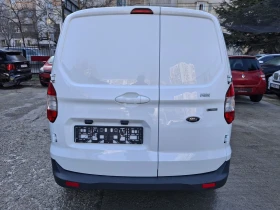 Ford Connect 1.0T. 50141km, снимка 8