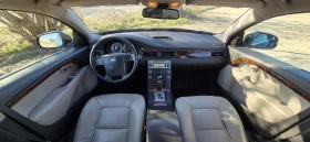 Volvo S80 D5 AWD, снимка 10