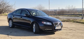 Volvo S80 D5 AWD, снимка 8