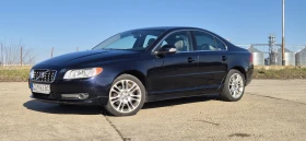 Volvo S80 D5 AWD, снимка 4