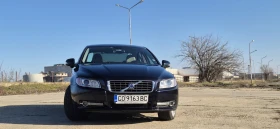 Volvo S80 D5 AWD, снимка 2