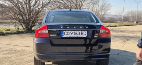 Volvo S80 D5 AWD, снимка 6