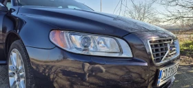 Volvo S80 D5 AWD, снимка 9