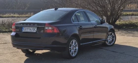 Volvo S80 D5 AWD, снимка 7