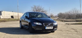 Volvo S80 D5 AWD, снимка 1