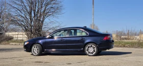 Volvo S80 D5 AWD, снимка 5